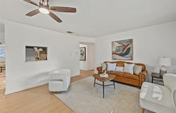 224 Mountain View Drive, Azle, TX 76020