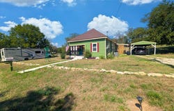 547 E Hill Street, Hamilton, TX 76531