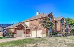 5101 Weshire Drive, Mansfield, TX 76063