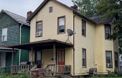 434 Prindle St, Sharon, PA 16146