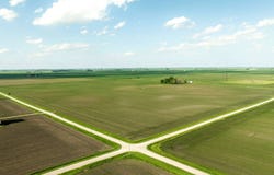 TBD 110th St, Badger, IA 50516