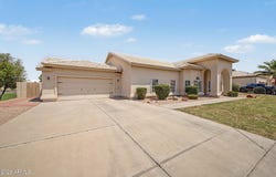 1210 E CLEARVIEW Drive, Casa Grande, AZ 85122