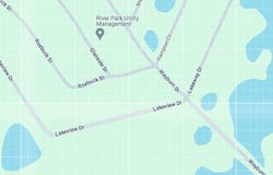 Glenside Street, Georgetown, FL 32139