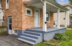 114 Ward Street, Croswell, MI 48422