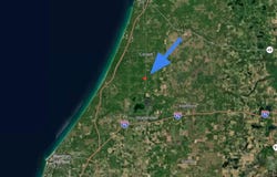 44950 Michigan 140, Covert, MI 49043