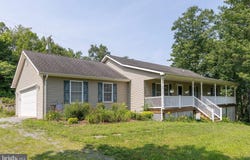 8160 NORTHWESTERN Pike, GORE, VA 22637