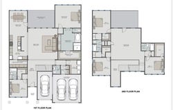 1709 Long Bow Dr, Leander, TX 78641