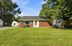507 Campton Drive, New Haven, IN 46774