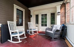 411 Hampton Ave, Regent Square, PA 15221
