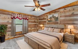 279 Burkhalter Hollow, Diboll, TX 75941