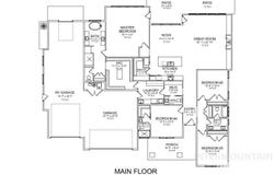 6181 W Strant St., Eagle, ID 83616