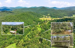 7925 State Hwy 60, Suches, GA 30572