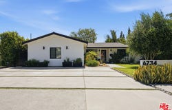 6734 Agnes Ave, North Hollywood, CA 91606