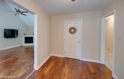 320 S Wedgewood Drive, Washington, NC 27889