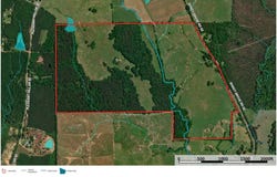Shady Grove Road, Bogue Chitto, MS 39629