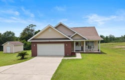 3811 N Century Blvd, Mcdavid, FL 32568