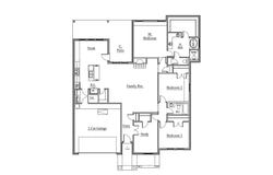 109 Loveta Lane, Boyd, TX 76023