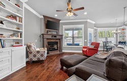 8184 Buona Sera Street, Springdale, AR 72762