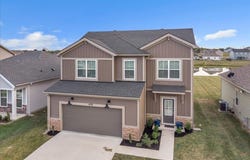 4719 Alaina Drive, Newburgh, IN 47630