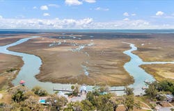 54 Salt Marsh Drive, Midway, GA 31320