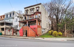 805-807 N 6th Street, Shamokin, PA 17872