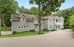 1 ALBERTINES LA, East Hampton, NY 11937