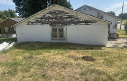 423 S Summer, Shattuck, OK 73858
