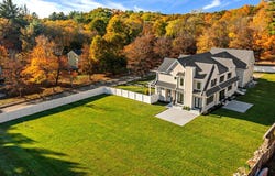 8 Crestview Road, Needham, MA 02492