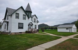 201 E Rushford Avenue, Rushford, MN 55971
