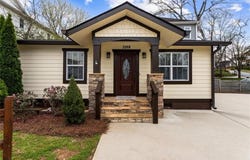 3268 Mae Avenue, Brookhaven, GA 30319