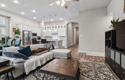 3810 Iron Ore Drive, Denison, TX 75020