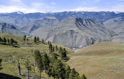TBD Salmon River, Riggins, ID 83549