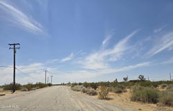 Apn 225-061-23 Lutie Avenue, California City, CA 93505