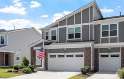 258 Millennium Drive, Pittsboro, NC 27312