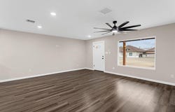 1007 N Carol St, Monahans, TX 79756