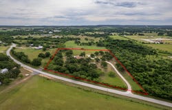 2686 E County Road 411, May, TX 76857