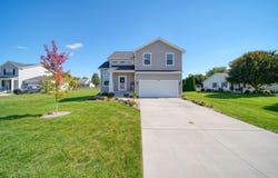 453 N Constitution Avenue, Brooklyn, MI 49230