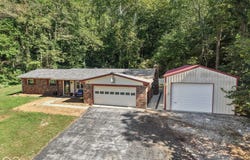 2049 N Blue Bluff Road, Martinsville, IN 46151