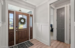 105 E Keel Drive, Hampstead, NC 28443