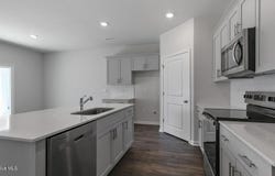 324 Maddox Drive, Aberdeen, NC 28315