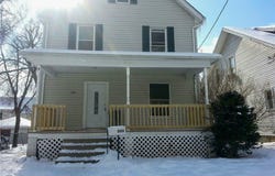 800 22 Street NW, Canton, OH 44709