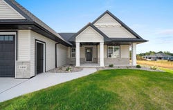 4438 NATURE Ridge, HOWARD, WI 54313-0000