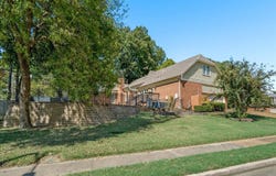 361 SUMMERFIELD Ln, Memphis, TN 38018