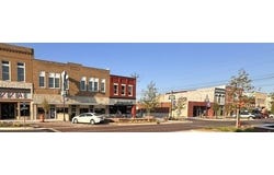 501 W Main Street, Denison, TX 75020