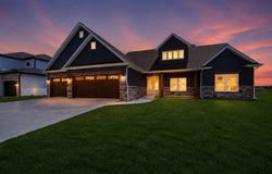 4287 Demeree Way, West Lafayette, IN 47906