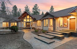 12912 E Gibbs Rd, Mica, WA 99023