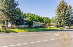 920 Skyline Dr, Cody, WY 82414
