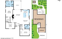 346 Amador Ct, Pleasanton, CA 94566