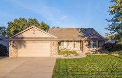 1104 N 28th Avenue, Blair, NE 68008