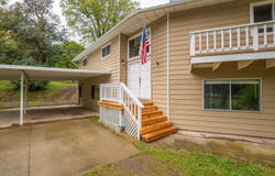 7680 Upper Applegate, Jacksonville, OR 97530